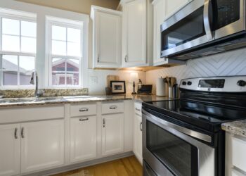 7 Tips For Successful Kitchen Remodelling