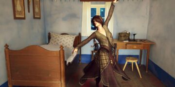 How-To-Design-Your-Bedroom-For-Productivity-the-household-daily