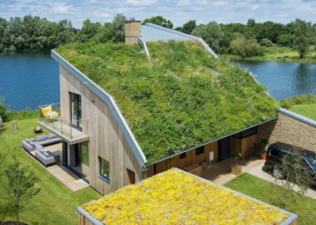 How to have an Eco-Friendly House!