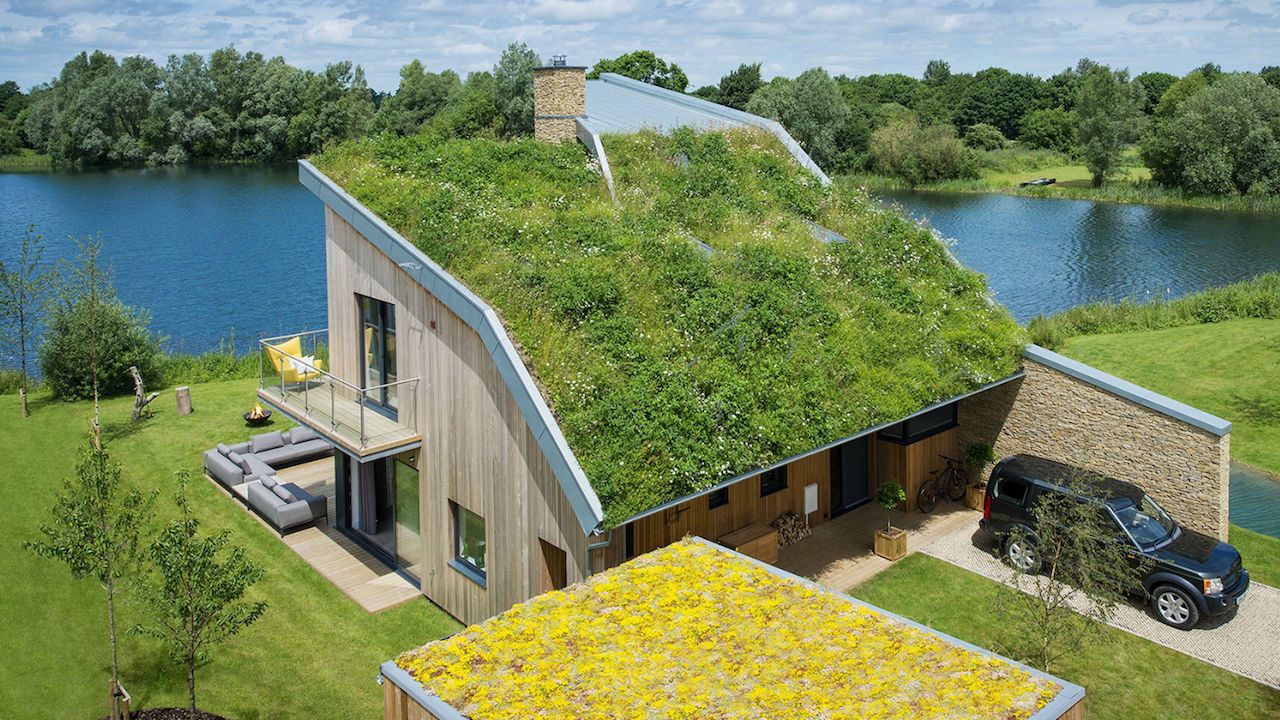 How to have an Eco-Friendly House!