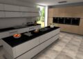 Smart Tips For Designing A Kitchen