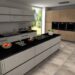 Smart Tips For Designing A Kitchen