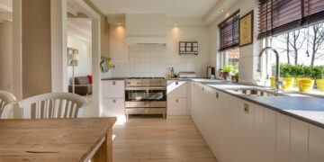 The-Best-Kitchen-Design-for-Small-Spaces-the-household-daily