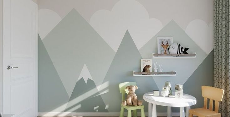 What-colours-are-suitable-for-kids-rooms-Why-the-household-daily