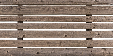 5 Creative and Clever Ways You Can Make Furniture From Old Pallets