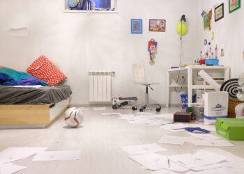 Choose the Perfect furniture for your kids room - How to?