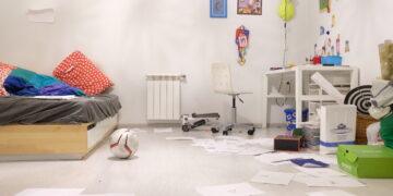 Choose the Perfect furniture for your kids room - How to?