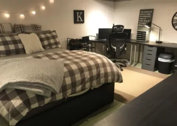 Hacks For A Cozy Bedroom