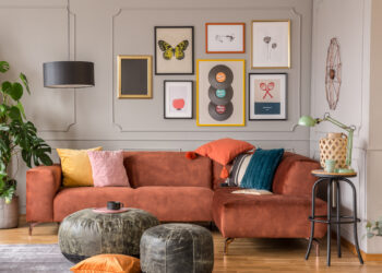 How To Create A Decor Style With 3 Main Principles