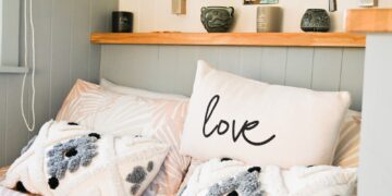 How To Decorate Your Bedroom On A Budget