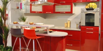 Kitchen: 8 Tips For Designing Your Own Kitchen