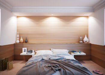 Small Bedroom Design Ideas to Help You Sleep Better