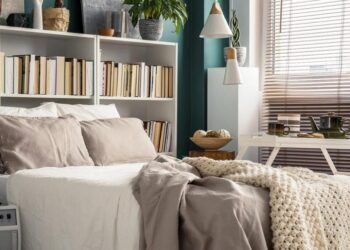 The Best Small Bedroom Room Makeover Ideas & Design Trends