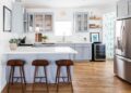 Tiny Kitchen Ideas That Will Make You Love Your Space Even More