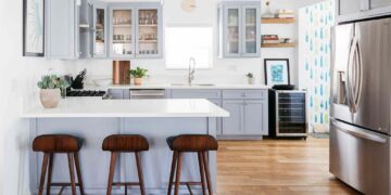 Tiny Kitchen Ideas That Will Make You Love Your Space Even More