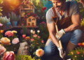 Cultivating Calm: How Gardening Reduces Stress