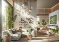Interior Design Trends 2024: Embrace the Future