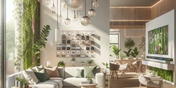 Interior Design Trends 2024: Embrace the Future