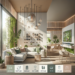 Interior Design Trends 2024: Embrace the Future
