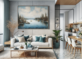 Current Home Decor Trends: Styling Your Space!