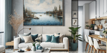 Current Home Decor Trends: Styling Your Space!