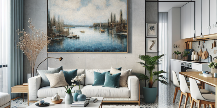 Current Home Decor Trends: Styling Your Space!