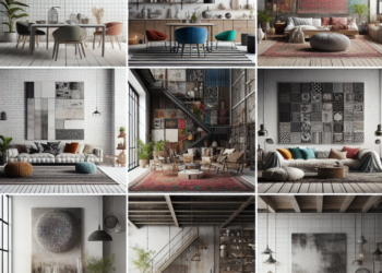 Exploring Different Home Interior Design Styles