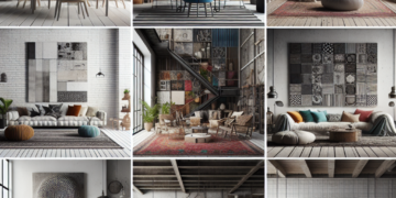 Exploring Different Home Interior Design Styles