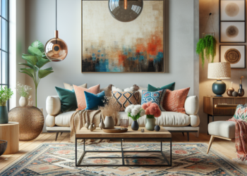 Exploring Interior Design Decor Styles Simplified