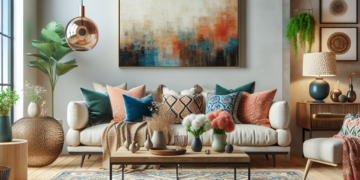 Exploring Interior Design Decor Styles Simplified