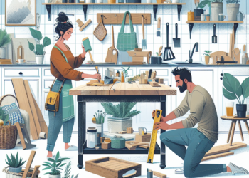 Spruce Up Smart: Affordable Home Improvement Tips