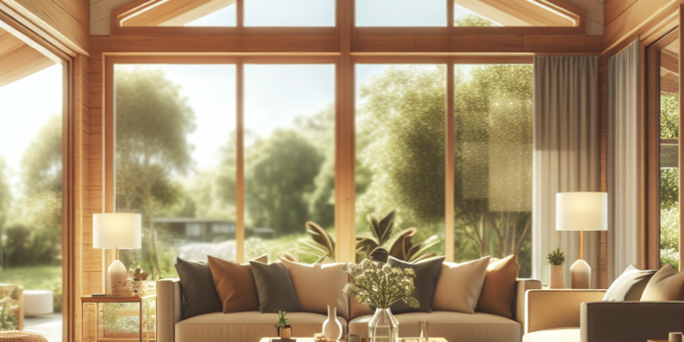 Modern Bungalow Interior Design Essentials