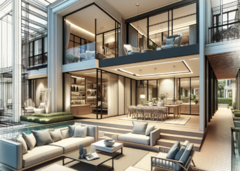 Terrace House Decorating Ideas to Transform Your Space