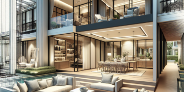 Terrace House Decorating Ideas to Transform Your Space