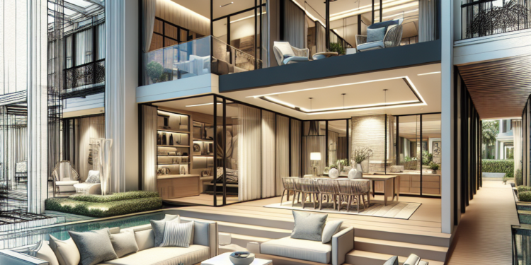 Terrace House Decorating Ideas to Transform Your Space