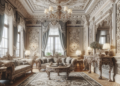 Exploring the Charm of Victorian Style House Interior