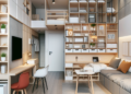 Maximizing Space: Studio Apartment Layout Ideas Revealed