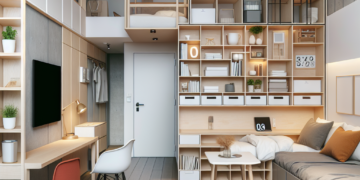 Maximizing Space: Studio Apartment Layout Ideas Revealed