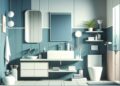 Brighten Your Space: Bathroom Color Paint Ideas Revealed