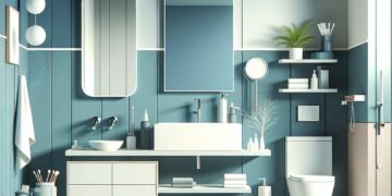 Brighten Your Space: Bathroom Color Paint Ideas Revealed
