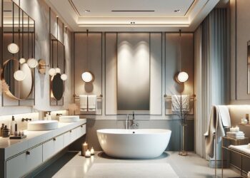 Revamp Your Space: Bathroom Remodel Bathtub Ideas