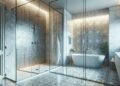 Transforming Your Space with a Bathroom Remodel Walk In Shower