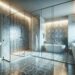 Transforming Your Space with a Bathroom Remodel Walk In Shower