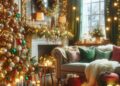 Unwrap the Magic: Home Christmas Decorations Ideas for 2023