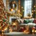 Unwrap the Magic: Home Christmas Decorations Ideas for 2023