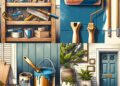 Transform Your Space with These Exciting DIY House Projects