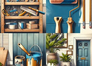 Transform Your Space with These Exciting DIY House Projects