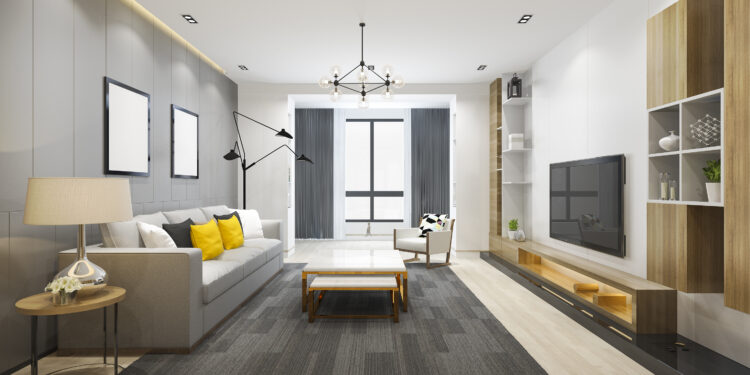 Maximizing Your Long Narrow Living Room: Tips and Tricks