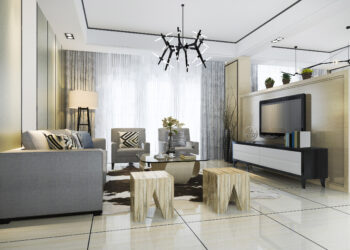 Revamp Your Space with a Living Room Layout Planner