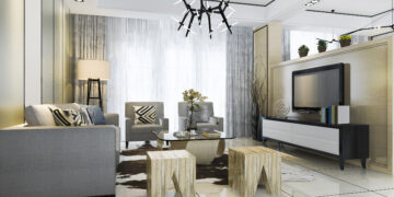 Revamp Your Space with a Living Room Layout Planner